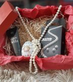 (INDISPONÍVEL) Kit CASAL PEROLADO