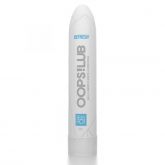 (INDISPONÍVEL) OOPS! LUB Refresh - Gel lubrificante Corporal Refresh - 50g