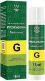 !                                             ST**  PIROCADURA RETARDANTE MASCULINO 18ML SECRET LOVE