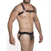 !                                                                ST**  JOCK CIRRE C/ILHÓS PRATA SD *