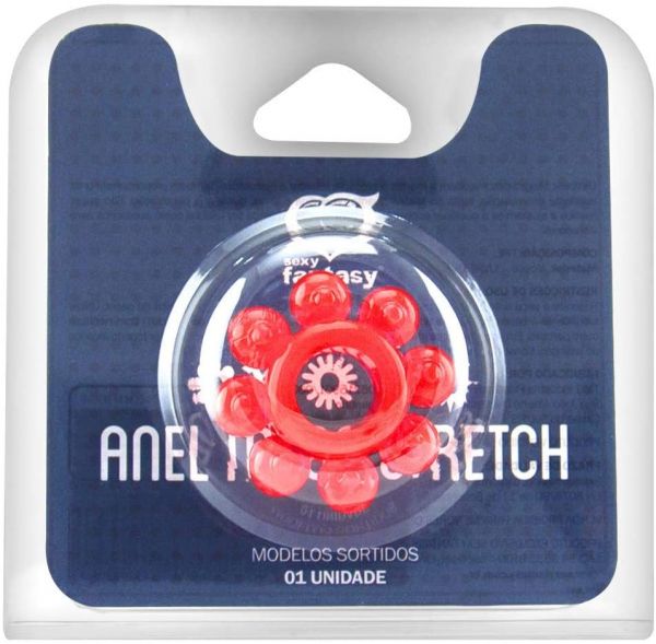 ! ST** ANEL PENIANO MEGA STRETCH *