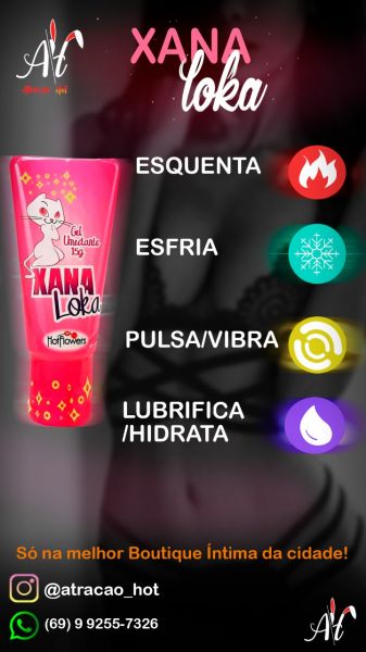 xana