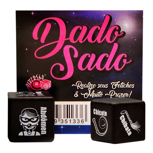 ! ST** DADO SADO