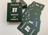 !                                                         ST**  ESQUENTA JOGOS - VERDADE OU DESAFIO