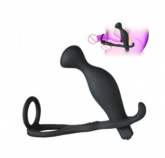 Z(INDISPONÍVEL) Massageador de próstata