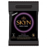 !                                    **  (INDISPONÍVEL)  Preservativo Skyn Elite 03 Unidades Blowtex