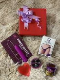 !                                                            **  (INDISPONÍVEL)  KIT MULHER ELEGANTE