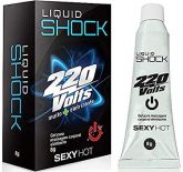 !                                Liquid shock 220 volts