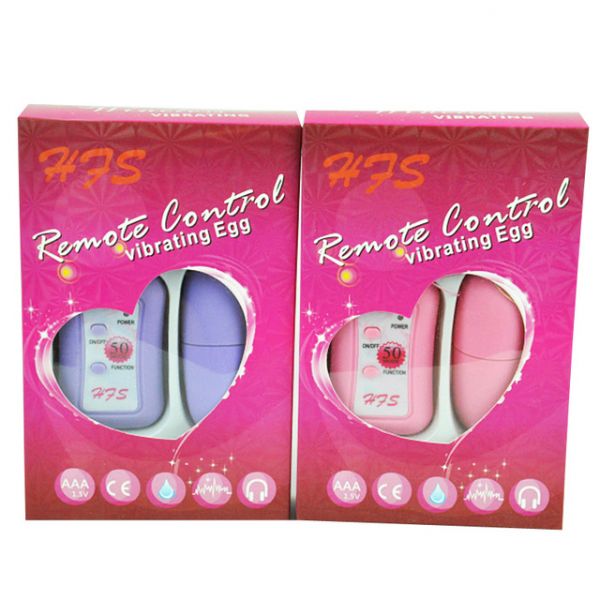 ! ST** REMOTE CONTROL VIBRATING *