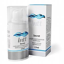 ! ST** Secret Adstringente INTT *