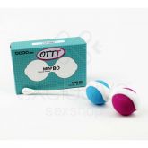 !                                                          ST **  MINI BO KEGEL BEADS POMPOARISMO *