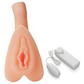VAGINA REALÍSTICA