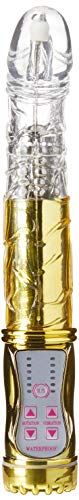 ! ST** Vibrador Rotativo Jack Rabbit, A/E *