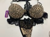 CONJUNTO ONÇA M