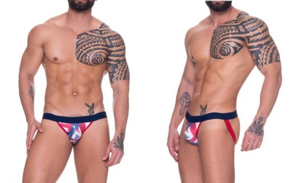 (INDISPONÍVEL ) JOCK AMERICA