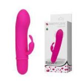 !                                                   **  (INDISPONÍVEL)  Vibrador Caesar 10 Vibrações