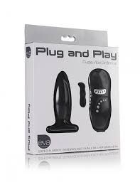 ! ** (INDISPONÍVEL) PLUG AND PLAY *