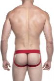 !                                                      **  (INDISPONÍVEL)  JOCK TULE VERMELHO-COSTAS
