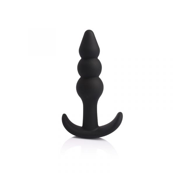 ! ** (INDISPONÍVEL) Plug Anal Spinner - DOM H2 *