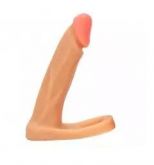 !                                          **  (INDISPONÍVEL)   ANEL COM COMPANHEIRO SILICONE 17X2,5
