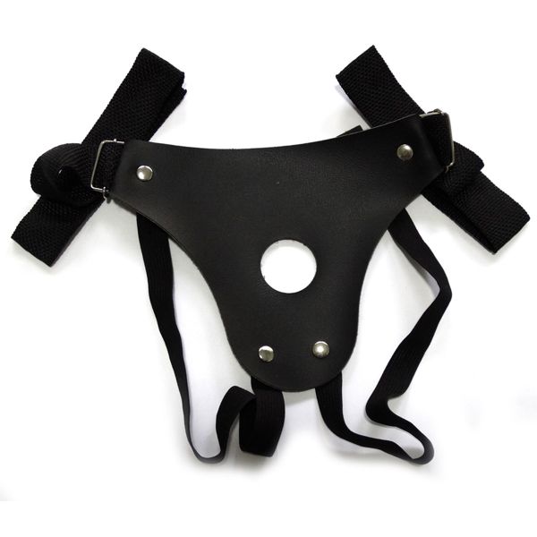 !                                                          **  STRAP-ON / CINTA PARA PRÓTESE PENIANA