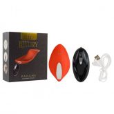 !                                              ST**  Paname Luxury Vibrador Sem Fio 12 Variações