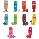 !                                                            ST**  YUMMY GEL TÉRMICO COMESTÍVEL 15ML