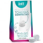 !                                                            ST**  PEQUENAS TOALHAS COMPACTAS INTT *
