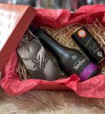 (INDISPONÍVEL) KIT CASAL ATRAÇÃO