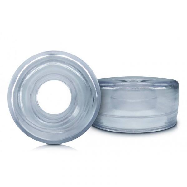 ! ST** Anel para Strong Man em Silicone (PEÇA AVULSA) S/F *