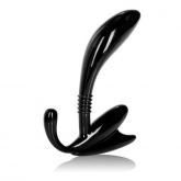 z(INDISPONÍVEL)Plug Anal Curvado Apollo Curved Prostate Probe