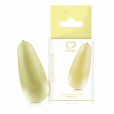!                                                             ST**  Linha Pompoar Cone 32g Amarelo *