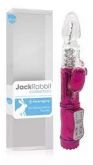 !                                                    ST**  Vibrador Rotativo Jack Rabbit -ELEFANTE *