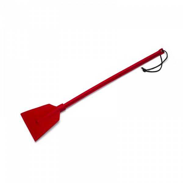 ** (INDISPONÍVEL) CHIBATA TIAZINHA 40 CM VERMELHA | 62412