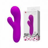 (INDISPONÍVEL) Vibrador Berger - Pretty Love