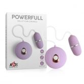 !                                                               ST**  PowerFull Bulllet com Controle