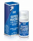 !                                                                  ST**  GEL SUPER MACHO 15ML INTT *
