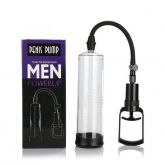 !                                                    ST**   BOMBA GATILHO-PENIS PUMP POWER UP S/H *
