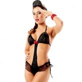MINI FANTASIA RECRUTA