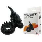 !                                           **  (INDISPONÍVEL)  ANEL PENIANO COM VIBRAÇÃO SWEET RING