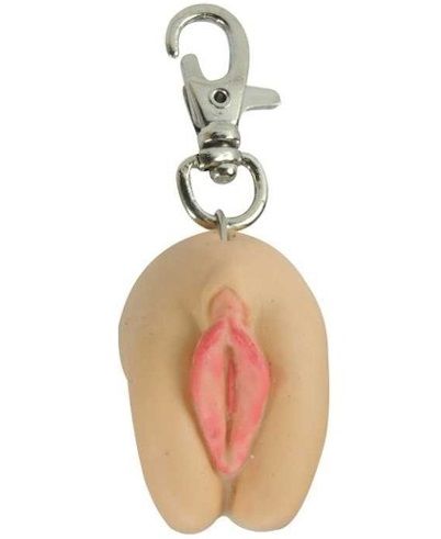 ** (INDISPONÍVEL) CHAVEIRO VAGINA