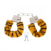 !                                                       ST**  ALGEMA SIMPLES COM PELÚCIA GTOYS TIGRE