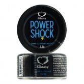 !                                            **  (INDISPONÍVEL)  POWER SHOCK ELETRIZANTE NEUTRO 3,5G