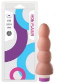 !                                    **  (INDISPONÍVEL)   PLUG ANAL VIBRO INTERNO 15,5 X 5CM SOULSEX