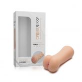 !                                                  ST**  MASTURBADOR VAGINA EM CYBER SKIN MANU A/E *