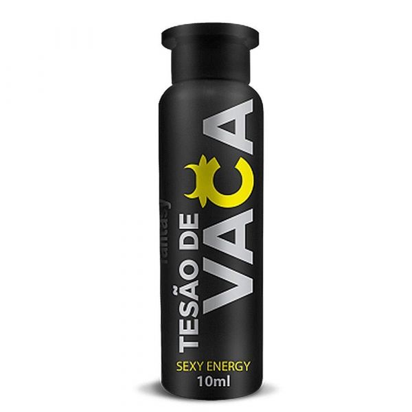 ! ST** TESÃO DE VACA - AFRODISÍACO S/F *