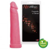!                                                    **  (INDISPONÍVEL)  Prótese Aroma Morango AH289
