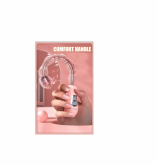 !!                                                           ST**  VIBRADOR TRANSFER CONFORT ANELADO