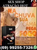 !                                                 **  (INDISPONÍVEL)  VIBRATION DOCE DE LEITE INTT *