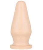 !                                                           ST**  PLUG ANAL GRANDE - 12,5 x 5,5 cm *